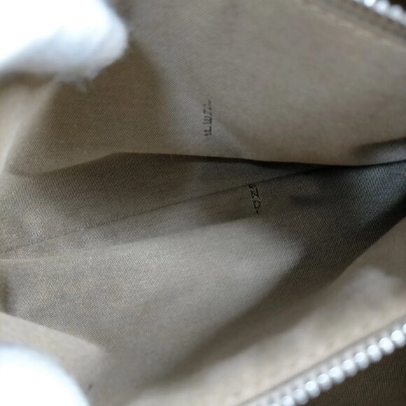Fendi Hand bag Gray Leather mon-892-091725 - Picture 12 of 16